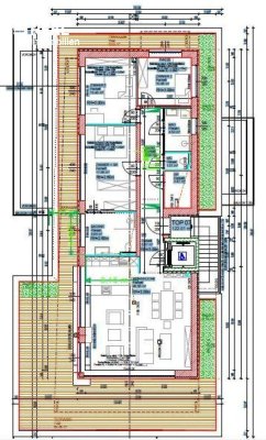 Luxuriöses Penthouse mit 70 m² Terrasse: Erstbezug Ende 2025!