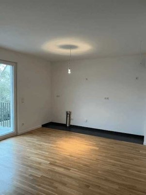 Neubau Dürer Quartier: 2-Zimmerwohnung: hell-modern-großzügig