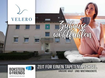 Vermiete Erdgeschoss Wohnung 93m² 2024 Warstein teilmöbliert renoviert