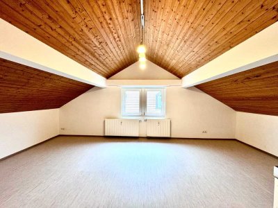 2,5 Zimmer Wohnung in Altdorf-Röthenbach