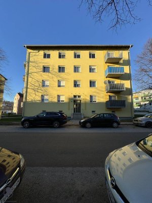 3 Zimmer Stadtwohnung mit Balkon in Tulln