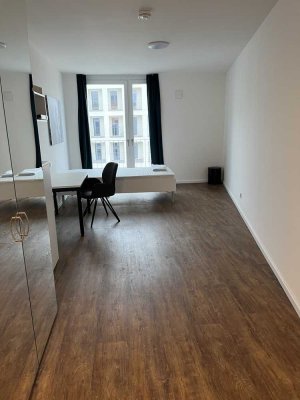 Studentenapartment im Perlach Plaza