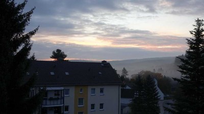 Möblierte 2-Zimmer-Wohnung in ruhiger Lage - Straße des Friedens 11 / WE 2