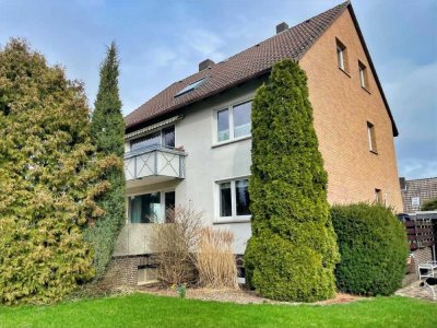 2-FH mit Einliegerwohnung in Barsinghausen OT Kirchdorf