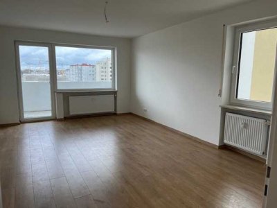 1 - Zimmer - Wohnung Zentrum Burghausen