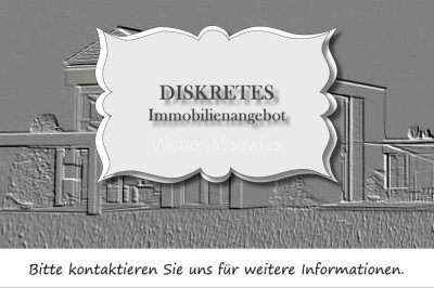 Viel Platz für zahlreiche Möglichkeiten: Wohnhaus, Bürogebäude, Halle, Hofareal (Mietkauf möglich)