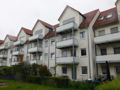 "RESERVIEERT" Nette 2 Zimmerwohnung in Schwabmünchen
