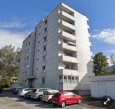 4 Zimmer Wohnung Dornbirn