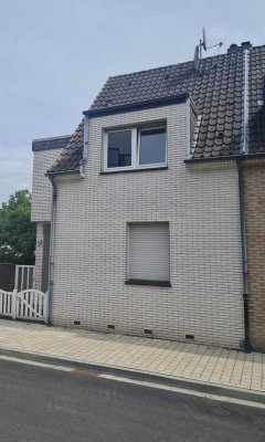 Einfamilienhaus in Willich-Anrath (RESERVIERT)