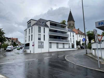 Schöne 2Zi Maisonette Wohnung