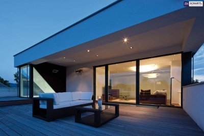 ++ WOHNEN SIE SCHON?++FANTASTISCHES PENTHOUSE mit ca. 94 m2 SONNENTERRASSE ++WFL 100 m²++ 4ZIMMER ++