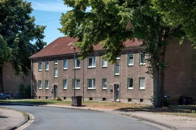 Gemütliche 3-Zimmer-Wohnung am Lippepark Hamm