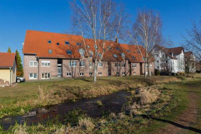 Charmante Erdgeschoss Wohnung in Cottbus-Döbbrick – Ihr neues Zuhause wartet auf Sie!