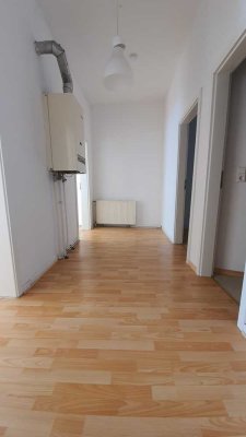 Schöne 3 Zimmer Wohnung in der Innenstadt.Ab 01.11.2024