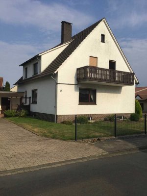 Provisionsfreies Mehrfamilienhaus in Espelkamp-Gestringen: Für Eigennutzung oder Kapitalanleger