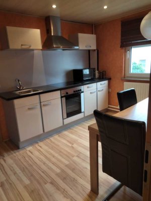 1-Zimmer-Appartement in Satteldorf