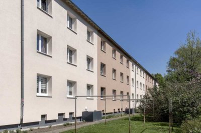 3-Zimmer-Wohnung in Mönchengladbach Lürrip