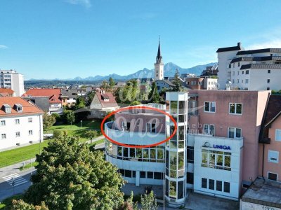 Charmante Stadtwohnung in Villach mit Panoramablick!