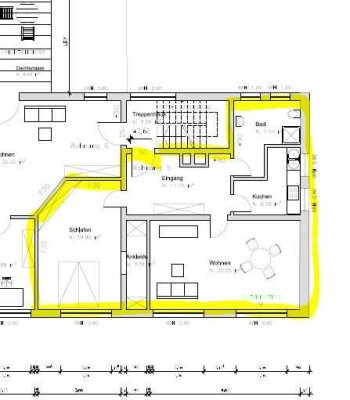 Helle und freundliche 2-Zimmer-Wohnung in Bobenheim-Roxheim