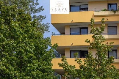 Attraktive 2-Zimmer-Wohnung in Top-Lage von Heidelberg-Handschuhsheim | Balkon & TG-Stellplatz