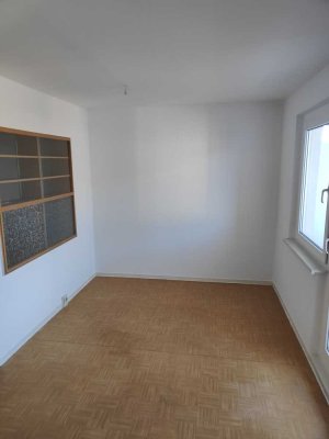 1-Raum-Wohnung mit Balkon in Bernau bei Berlin