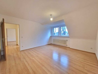 Traumwohnung in Herne � 2,5 Zimmer-Dachgeschosswohnung in ruhiger Lage