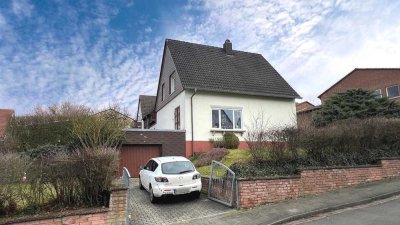 Omas Haus sucht neue Familie!