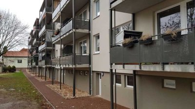 ***3 - ZIMMER WOHNUNG MIT BALKON***