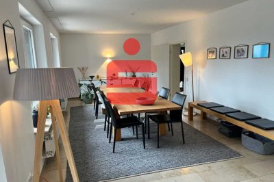 1 8 7 m²  !!! Leben und Arbeiten auf 2 Ebenen...in attraktiver Lage und mit wunderbarer Aussicht