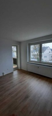 Schöne 3 Zimmer neu renoviert, ab sofort frei