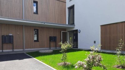 Vermietete Gartenwohnung in TOP Lage