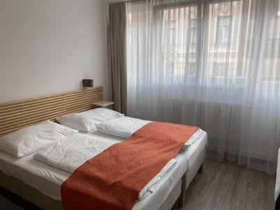 Comfort-Studio in Wien