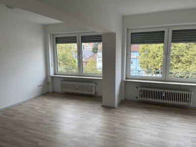 1 Zimmer Wohnung mit Pantryküche