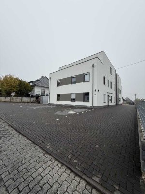 Exklusive 3 Zimmer Wohnung mit Balkon in Horhausen