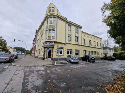 2-Zimmer-Wohnung im 1. OG rechts ab sofort zu vermieten