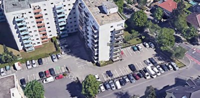 Ruhige nette 1- Zimmer Wohnung mit Küche und Bad in Hanau Kesselstadt