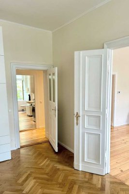 Eigenbedarf! Renovierte 3-Zimmer-Wohnung