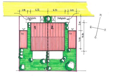 Unser Effizienzhaus 55 - mit Photovoltaik-Anlage + Wärmepumpe - auch in Untergruppenbach - Donnbronn