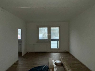 Kleines Single-Apartment für EINE Person - in Hellersdorf!