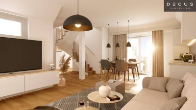 NEUBAU | 2-ZIMMER | GARTENWOHNUNG | EXKLUSIVE AUSSTATTUNG