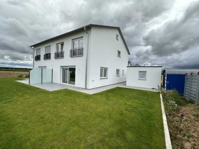 Schönes 4-Zimmer-Haus mit gehobener Innenausstattung zum Kauf in Rot am See