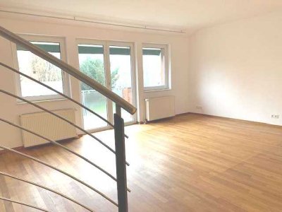 Penthouse-Wohnung-Kirchrode