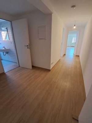 Schöne Maisonettewohnung mitten in Reutlingen