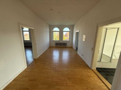 Schöne 5-Zimmer-Wohnung in Sehnde-Dolgen