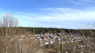 Einzigartiges Schwarzwaldhaus mit Panoramablick