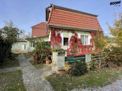 BIETERVERFAHREN: Wunderschönes Wochenendhaus im Wienerwald | Absolute Ruhelage | Idylischer Garten mit viel potential