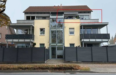 3ZKBB Traumhafte Maisonette-Wohnung attraktive Konditionen NRW Bank