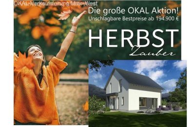 Herbstzauber noch 10 Tage: OFFENHEIT TRIFFT AUF KLASSISCHE ARCHITEKTUR