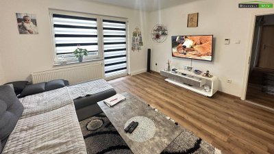 Sanierte 3-Zimmer-Wohnung mit Balkon in +++ Zeltweg +++