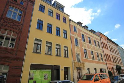 Schöne 2-Raum-Wohnung in der Altstadt